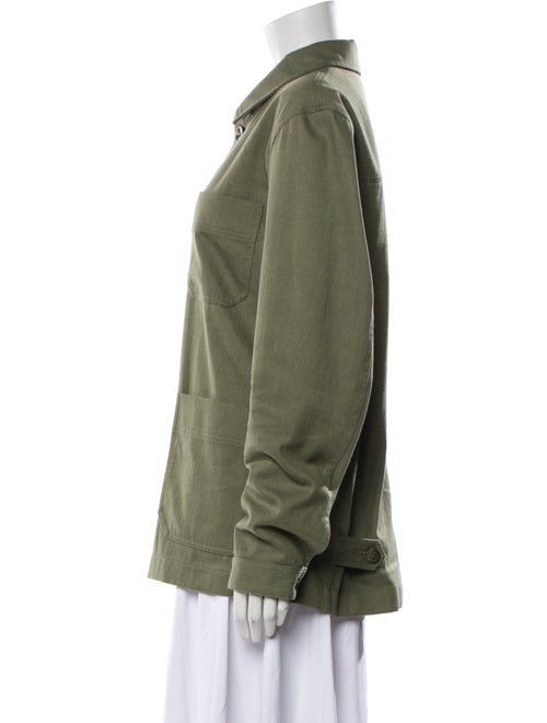 Falconeri Utility Jacket