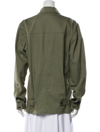 Falconeri Utility Jacket