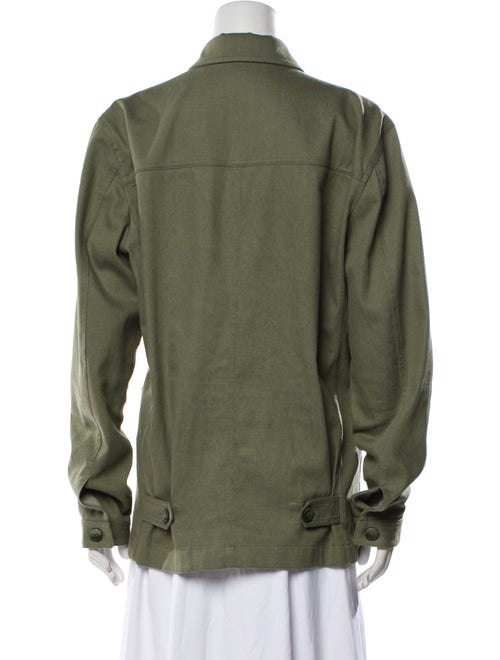 Falconeri Utility Jacket