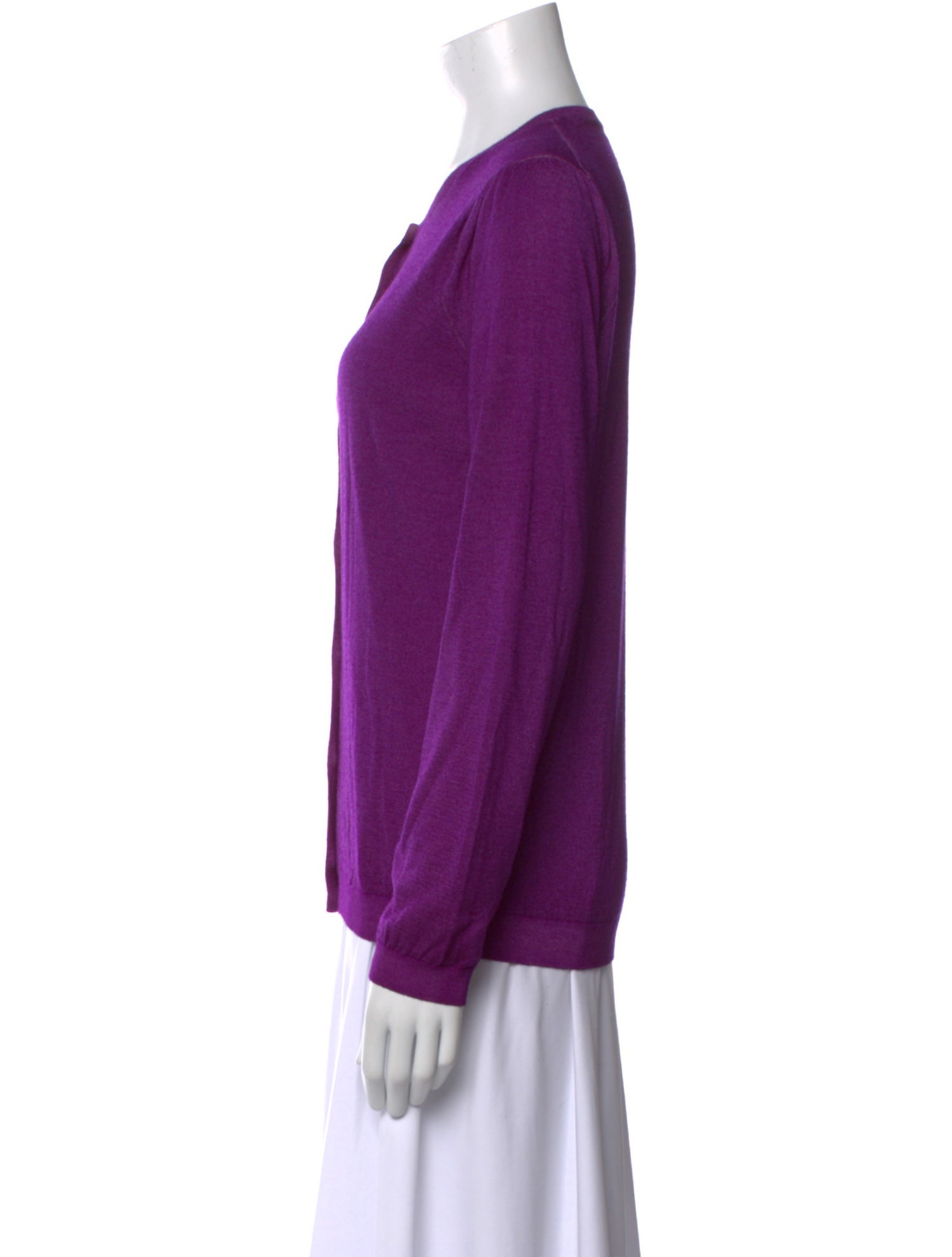 Falconeri Cashmere Crew Neck Sweater