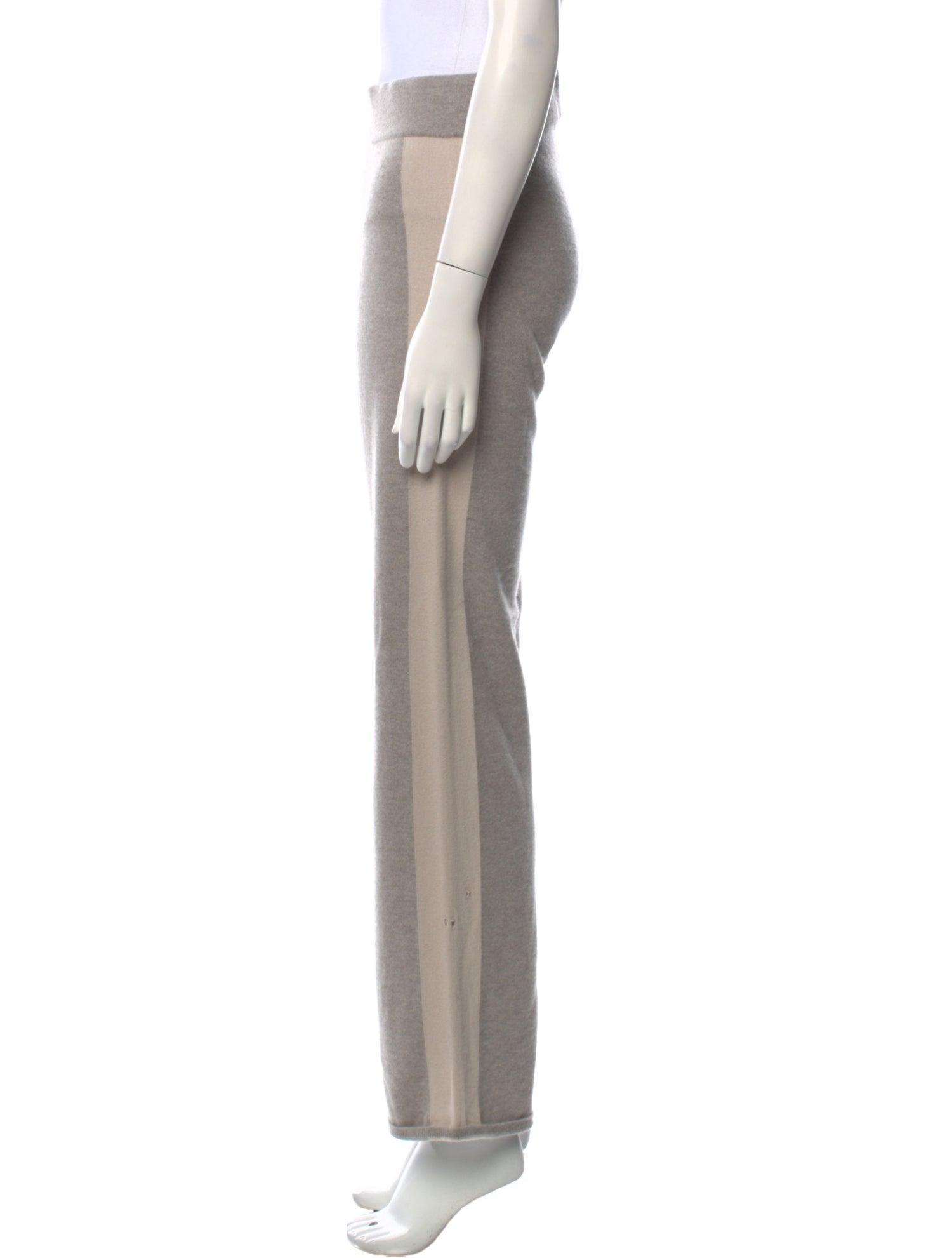 Falconeri Wide Leg Pants