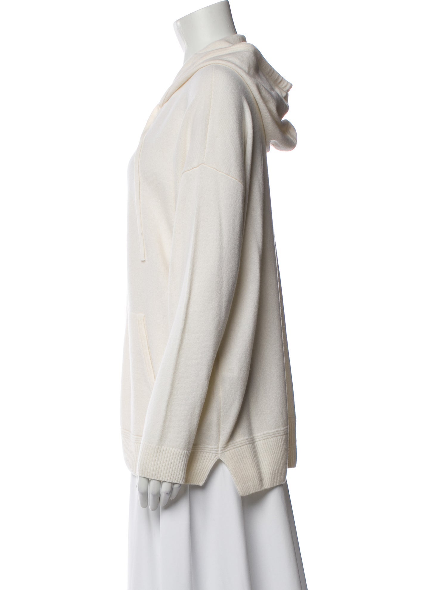 Falconeri Cashmere Crew Neck Sweater