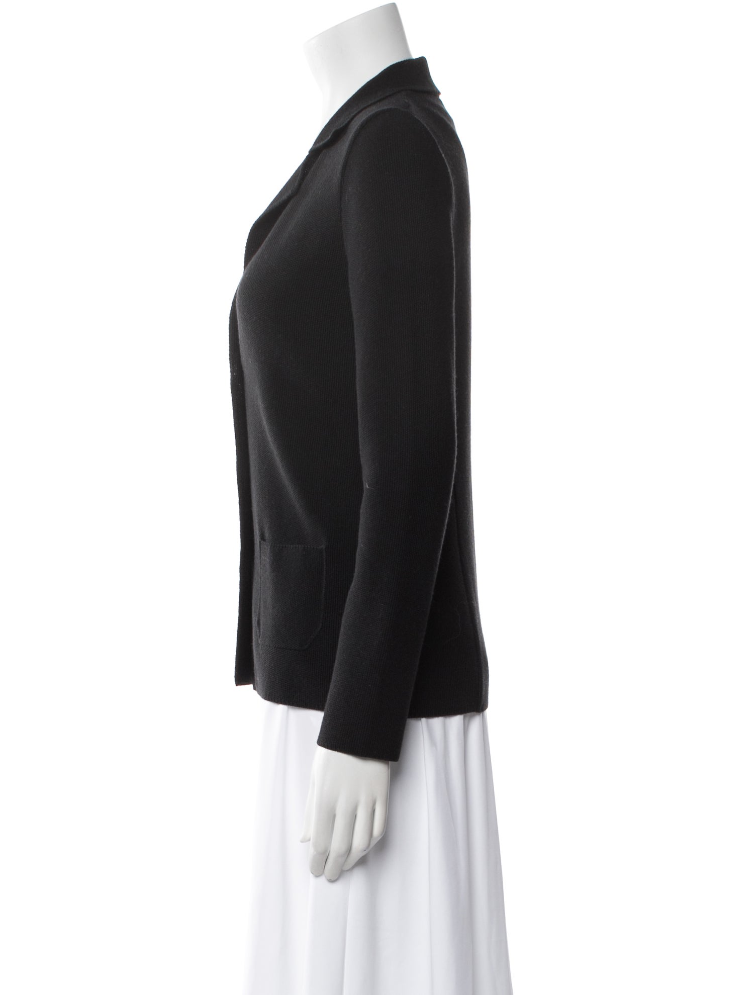 Falconeri Merino Wool V-Neck Sweater