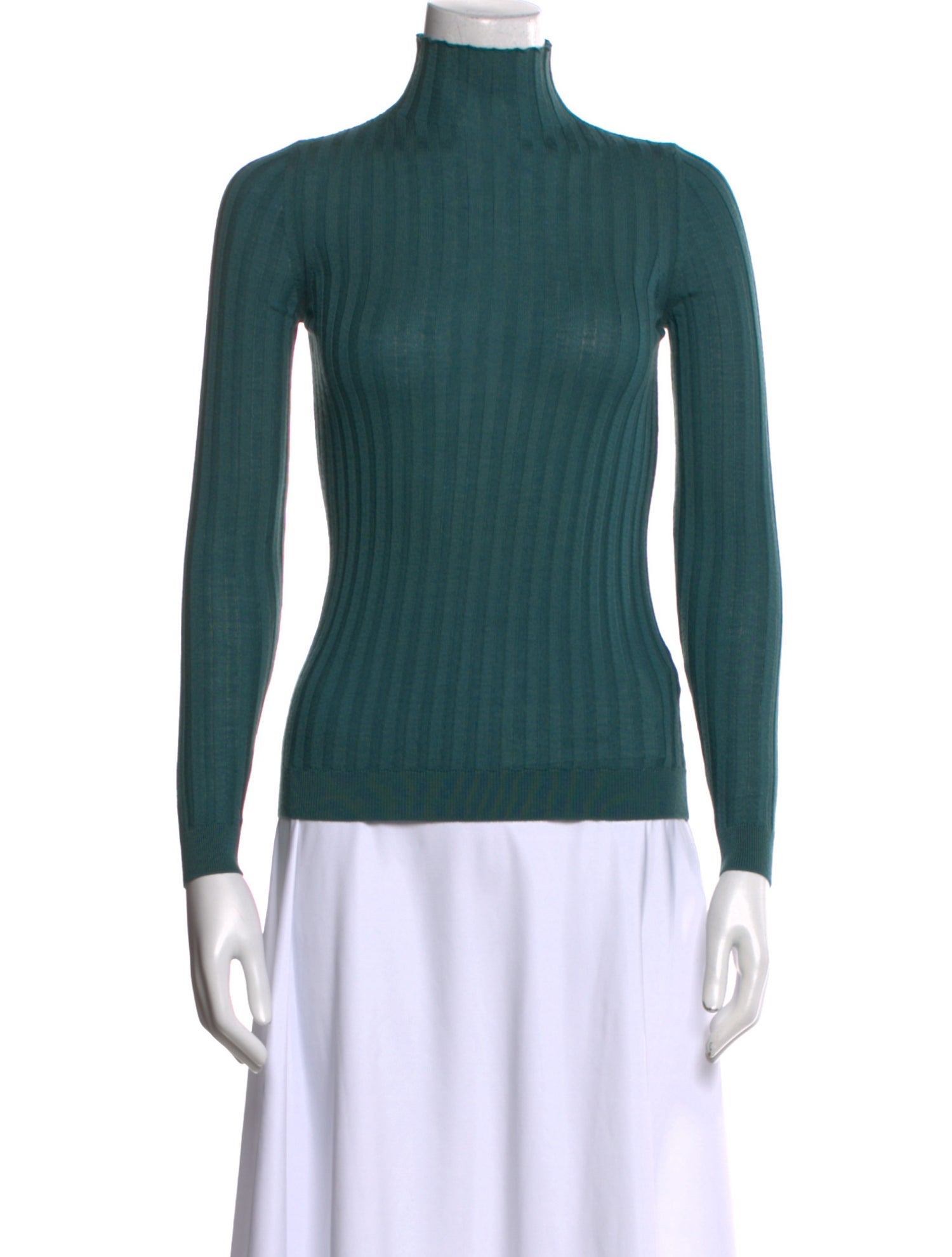Falconeri Cashmere Turtleneck Sweater