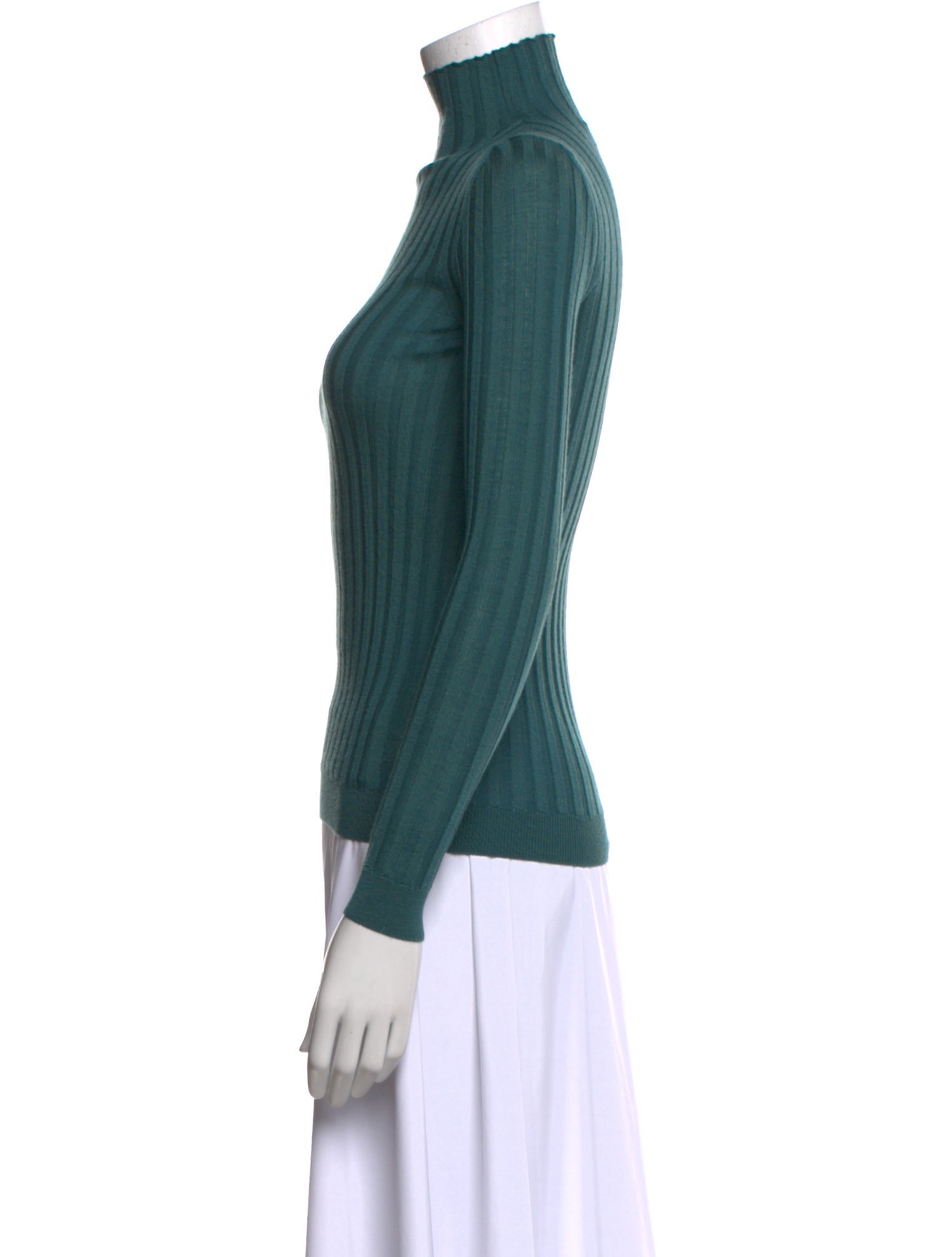 Falconeri Cashmere Turtleneck Sweater