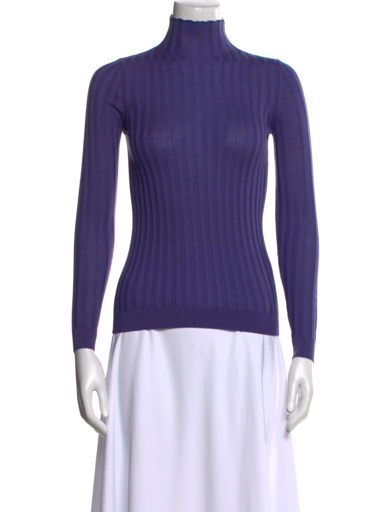 Falconeri Cashmere Turtleneck Sweater