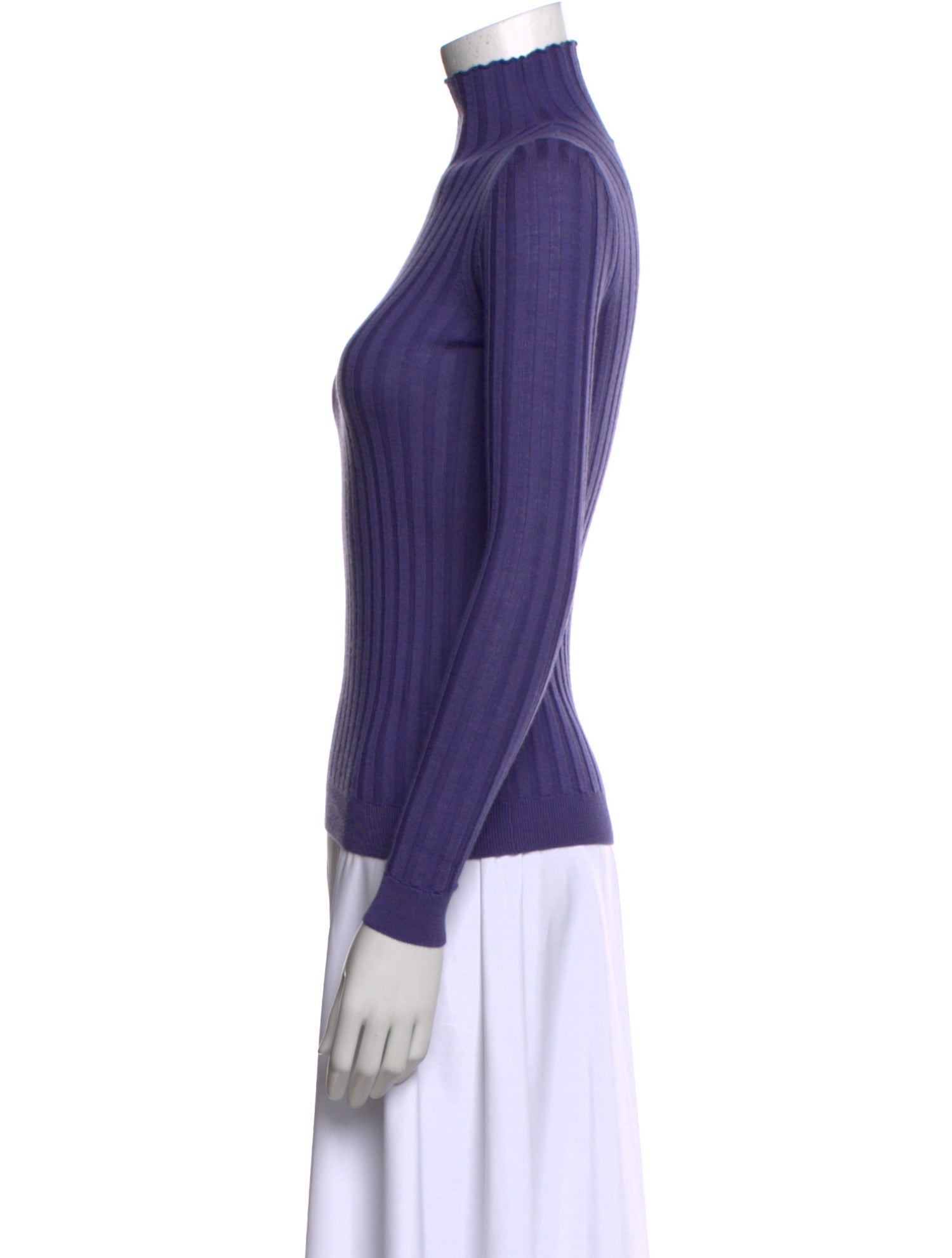 Falconeri Cashmere Turtleneck Sweater