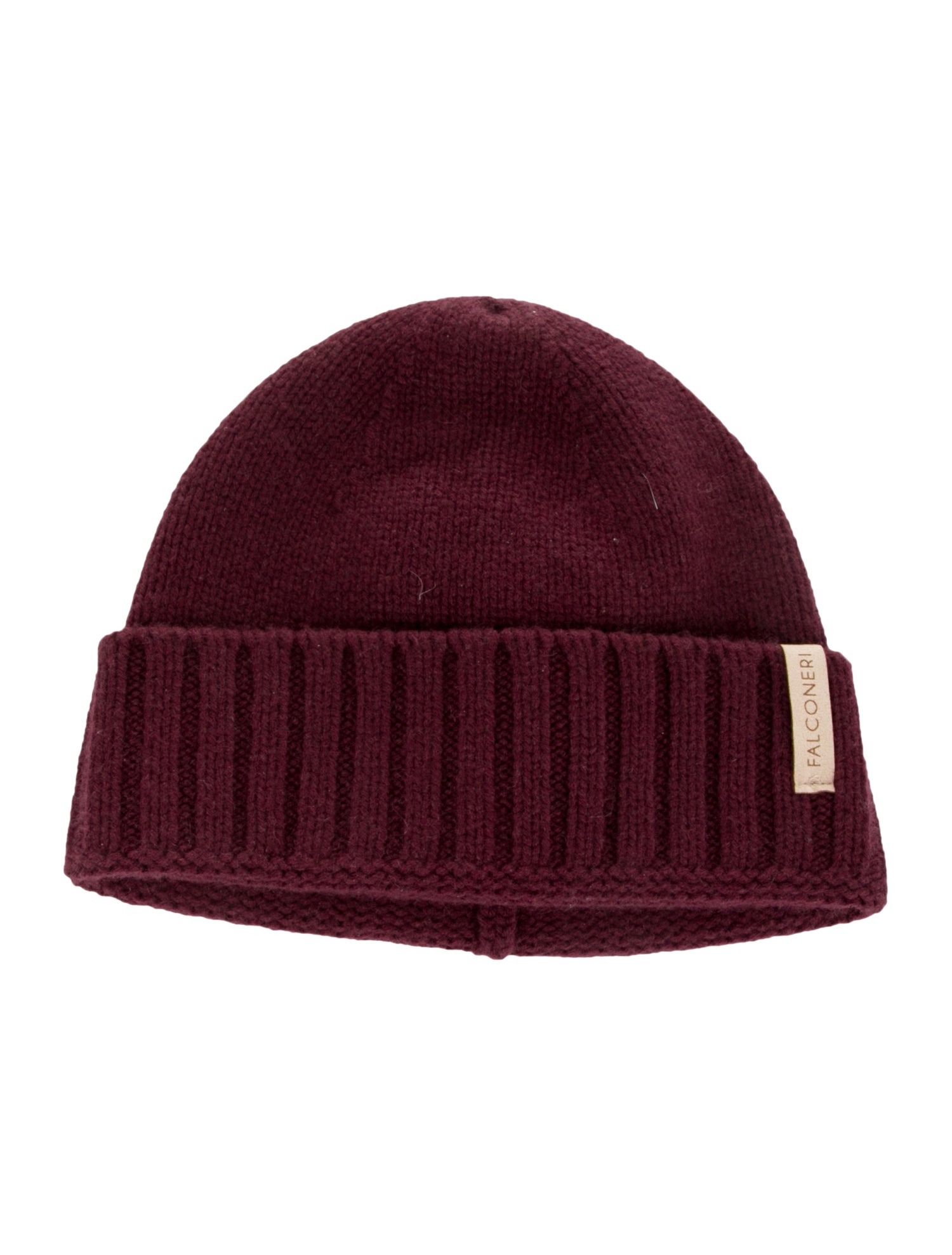 Falconeri Cashmere Beanie