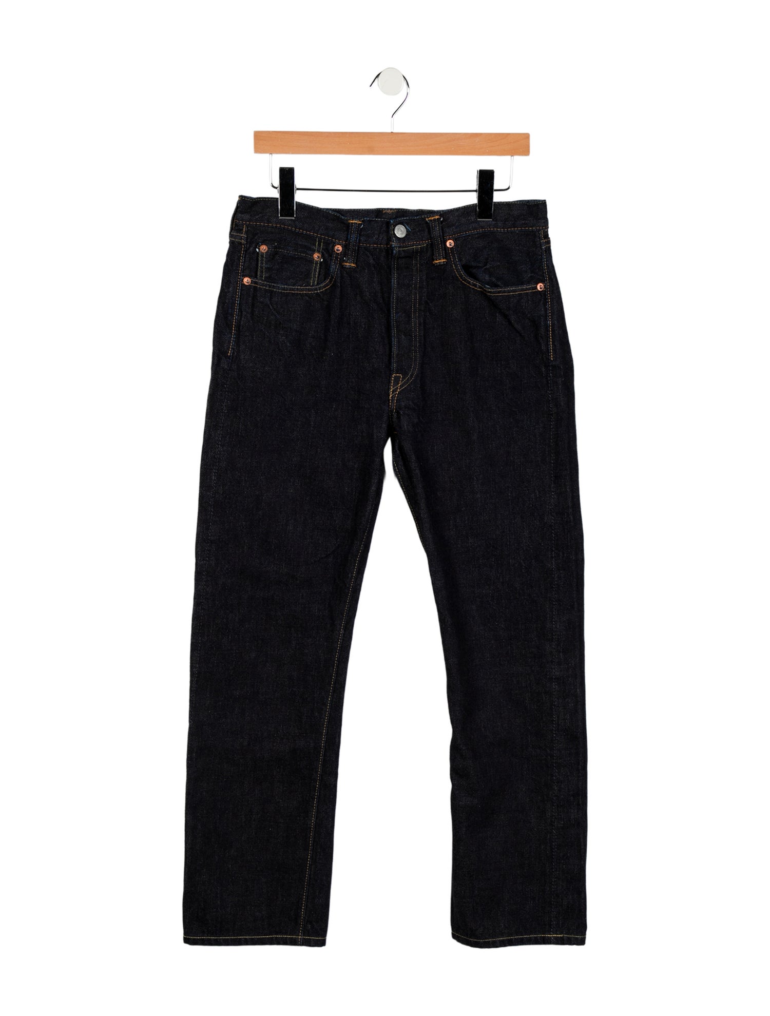 Fullcount & Co. Skinny Jeans