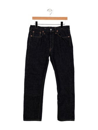 Fullcount & Co. Skinny Jeans