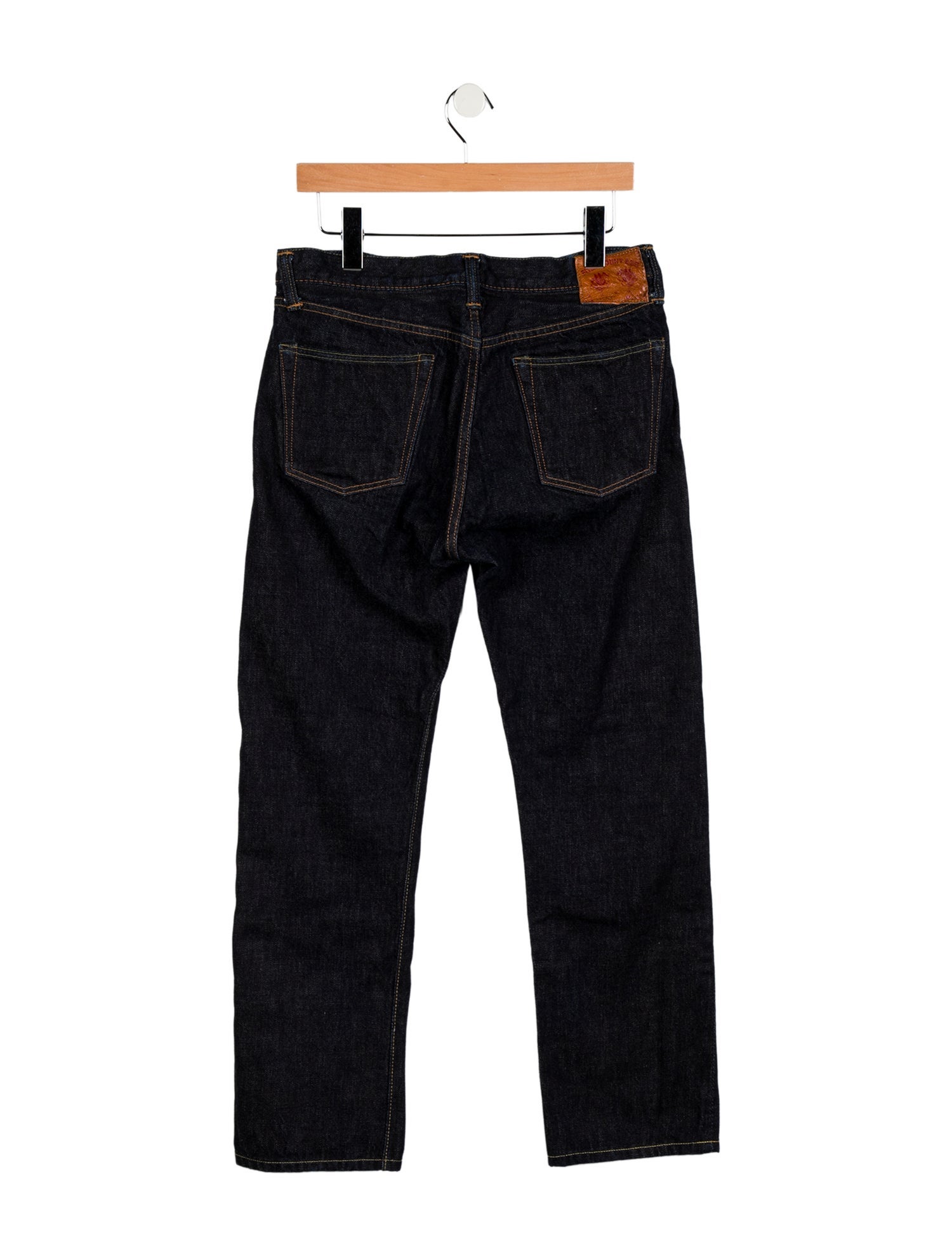 Fullcount & Co. Skinny Jeans