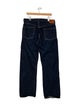 Fullcount & Co. Straight-Leg Jeans