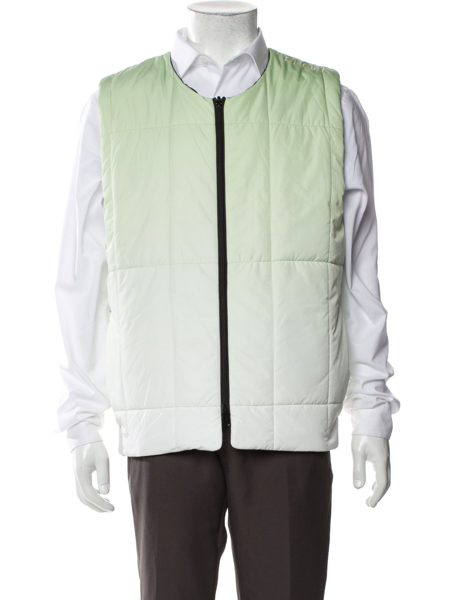 FLAN Labs Windbreaker