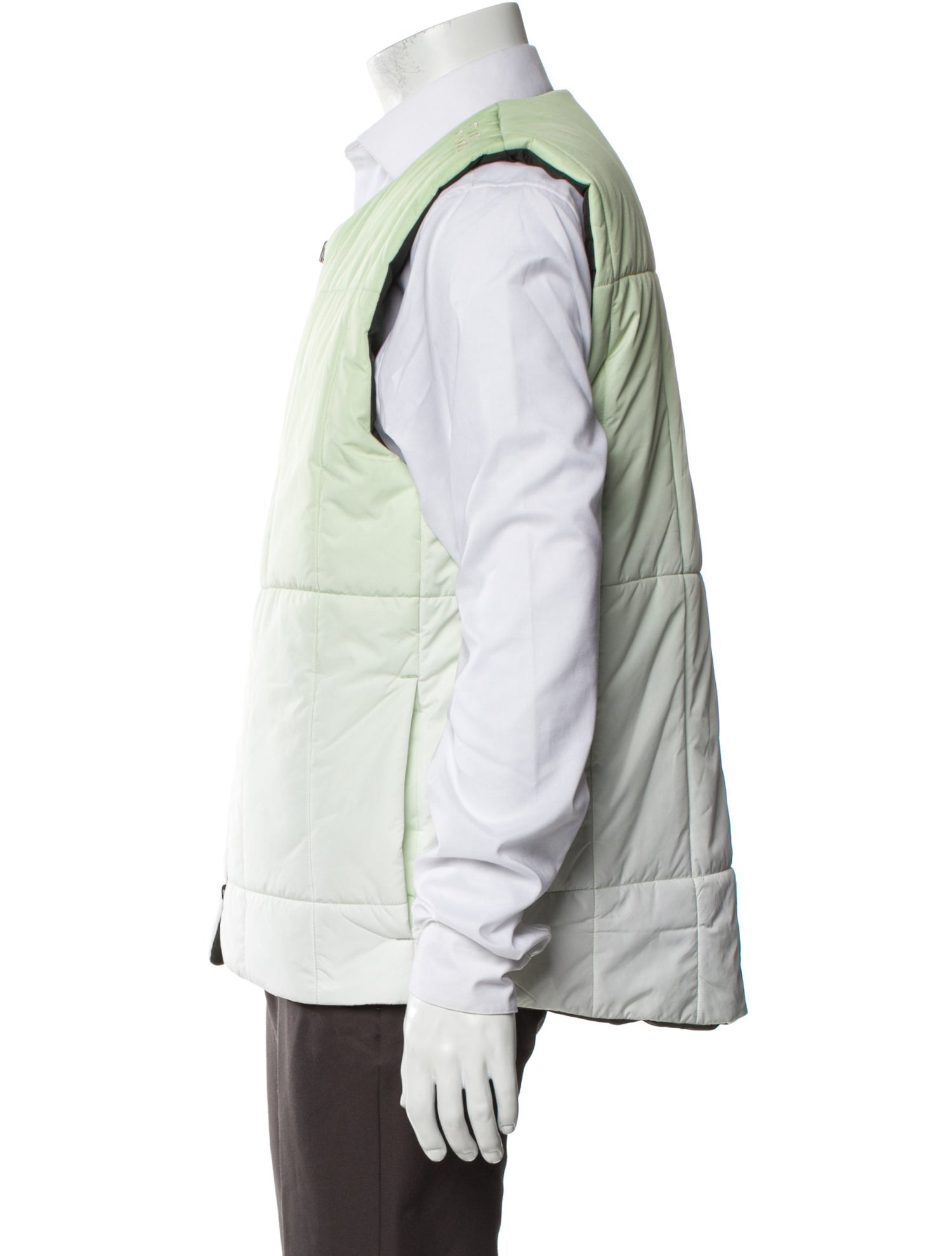 FLAN Labs Windbreaker