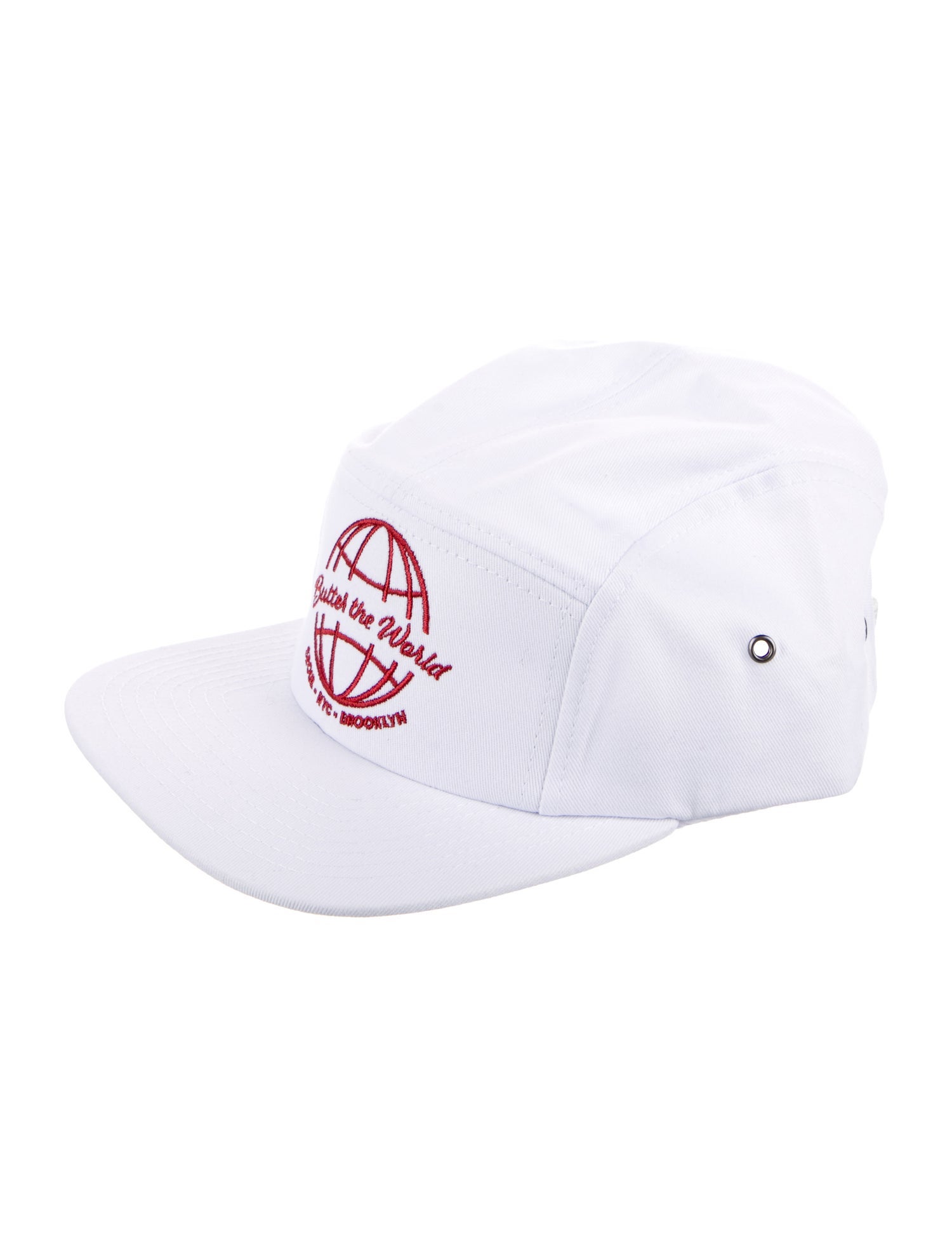FLAN Labs Embroidered Baseball Cap