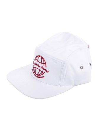 FLAN Labs Embroidered Cap