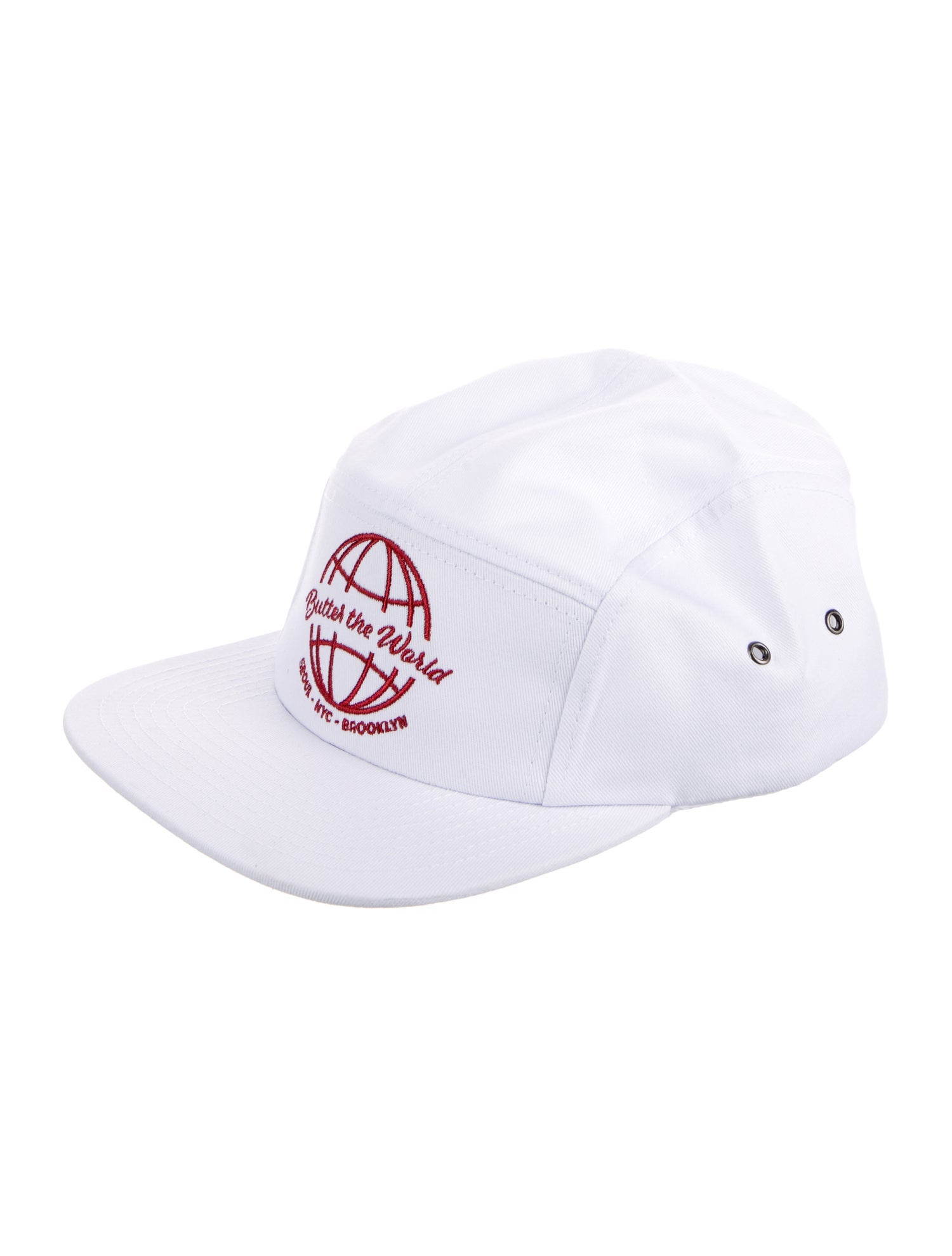 FLAN Labs Embroidered Baseball Cap