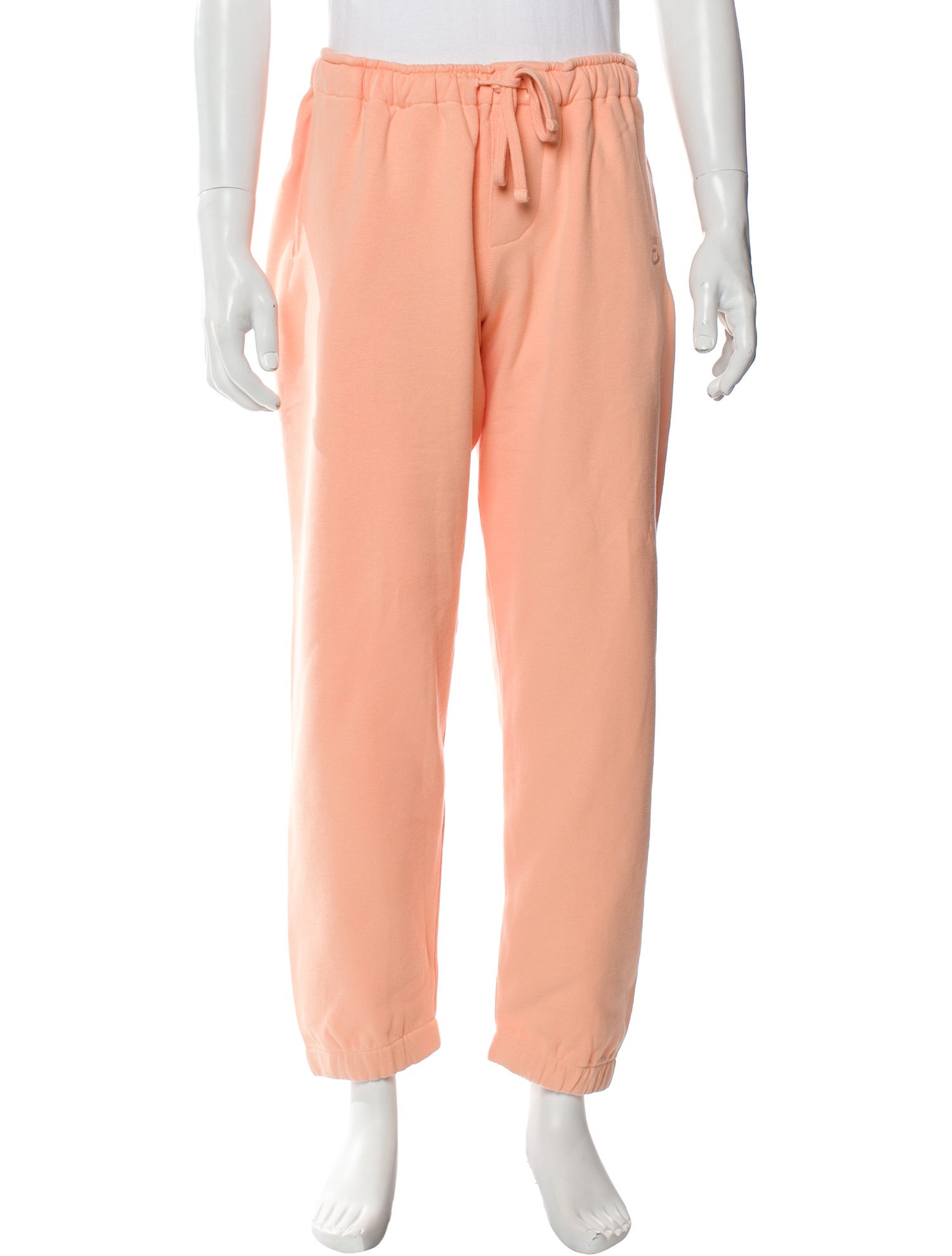 FLAN Labs Joggers w/ Tags