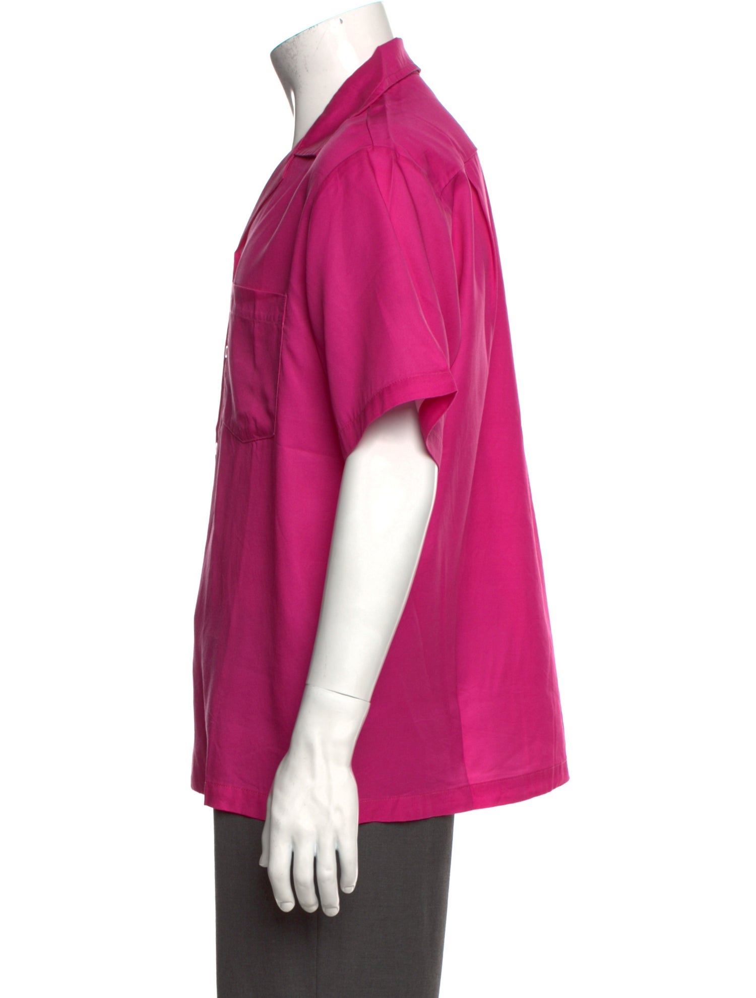 FLAN Labs Short Sleeve Shirt