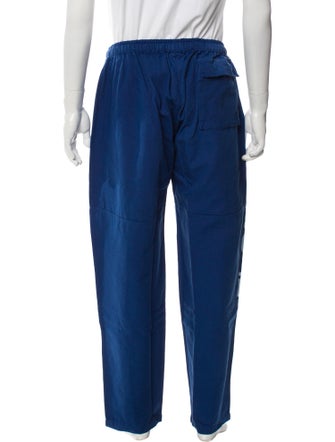 FLAN Labs Graphic Print Sweatpants