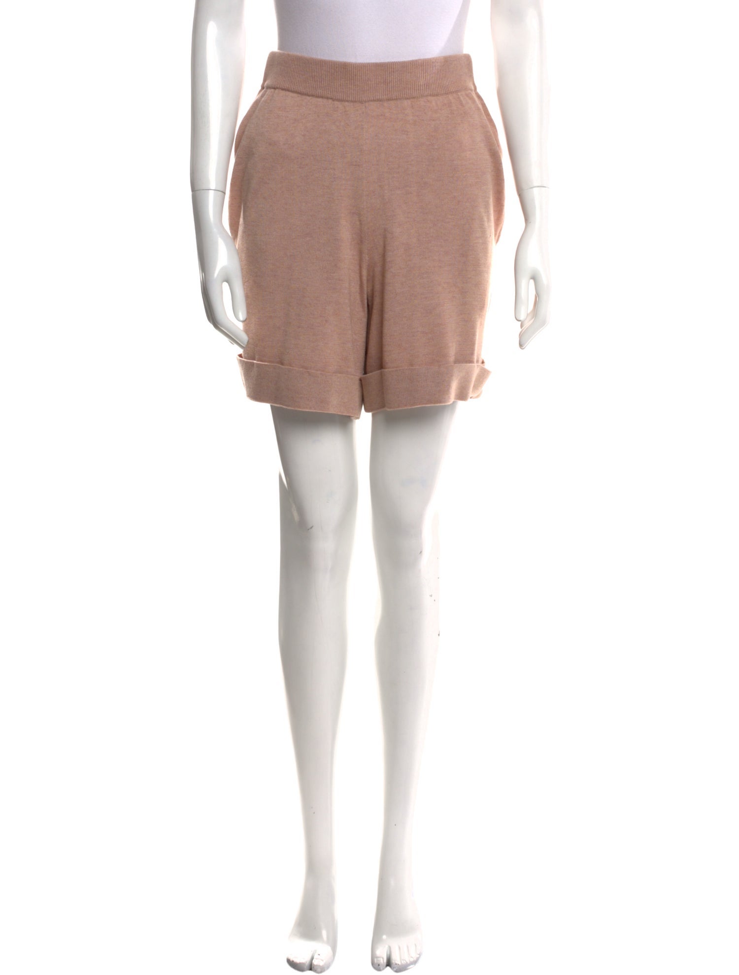 For Love & Lemons Mini Shorts