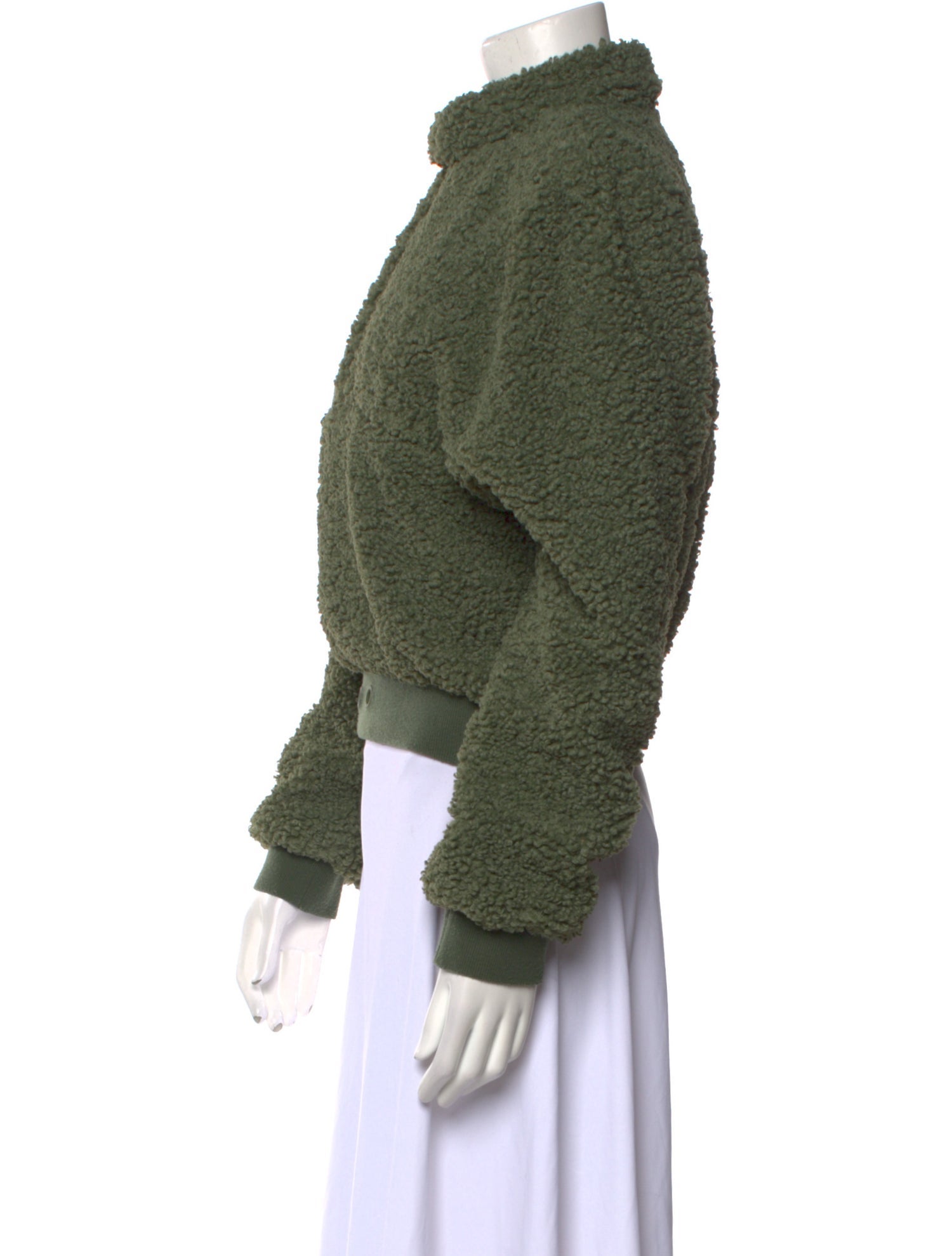 For Love & Lemons Jacket