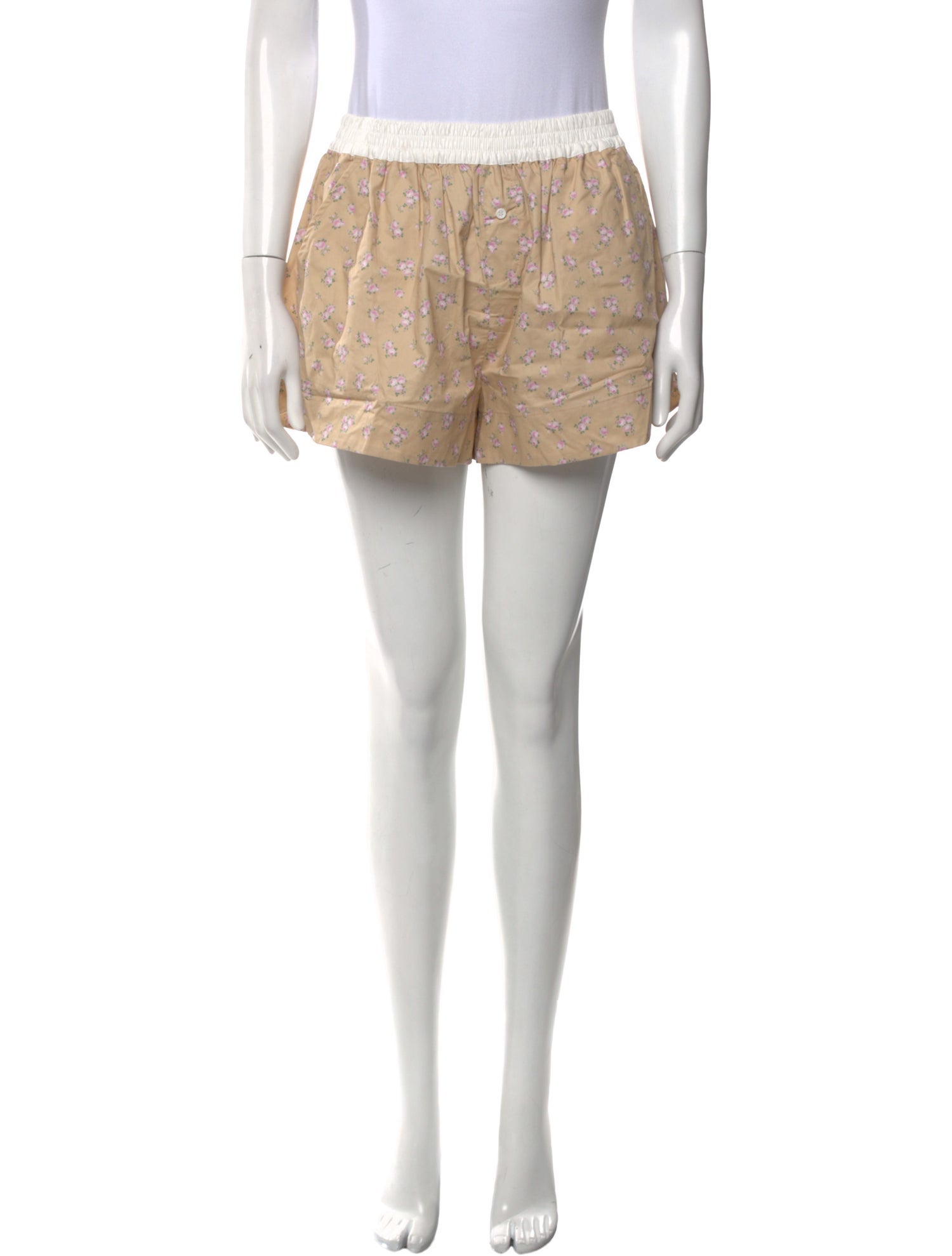 For Love & Lemons Mini Shorts w/ Tags