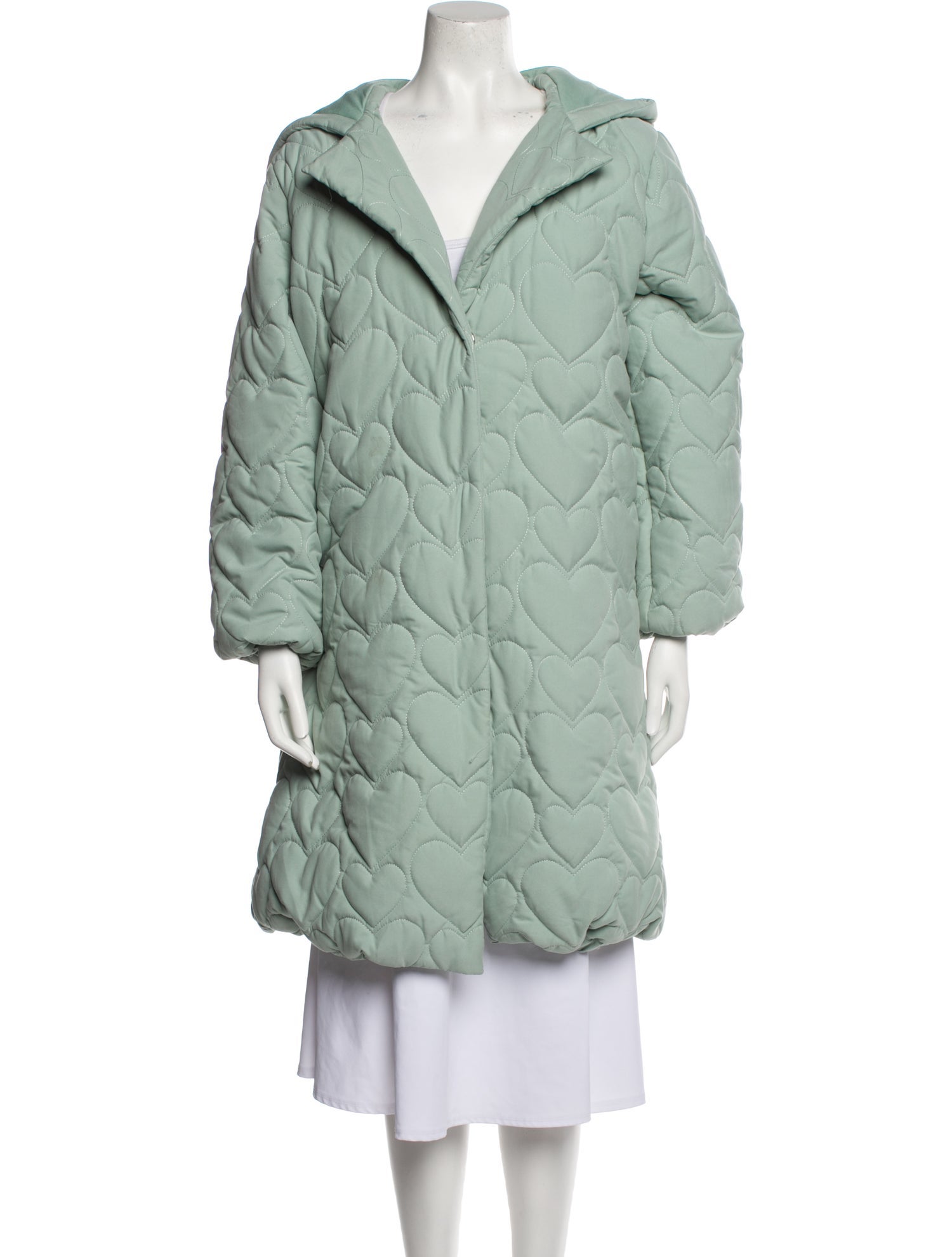 For Love & Lemons Coat