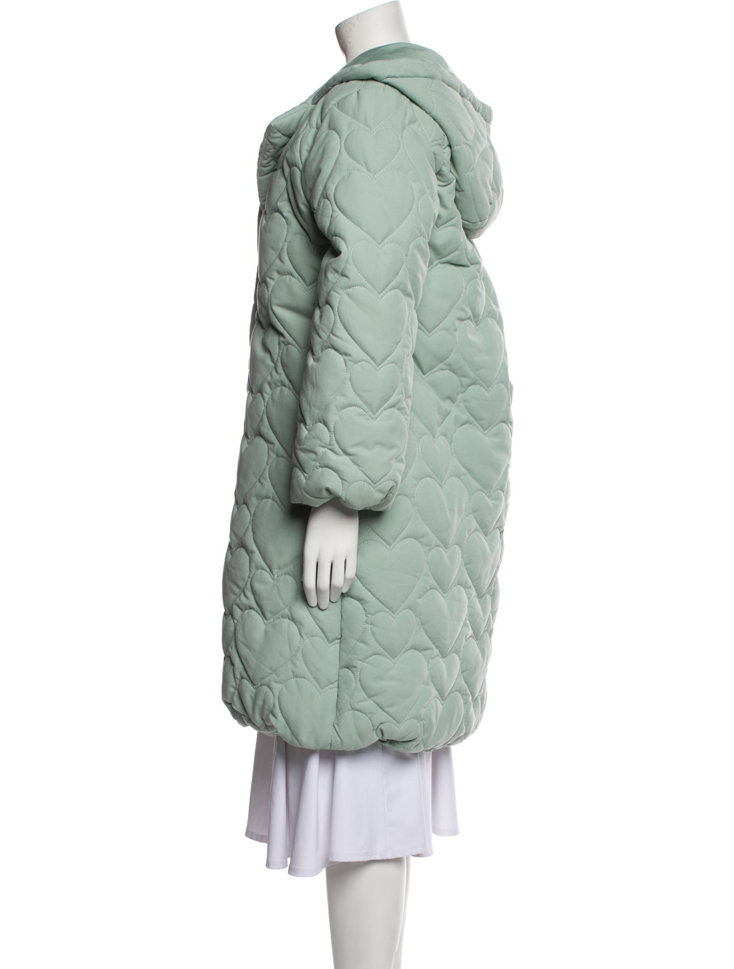 For Love & Lemons Coat