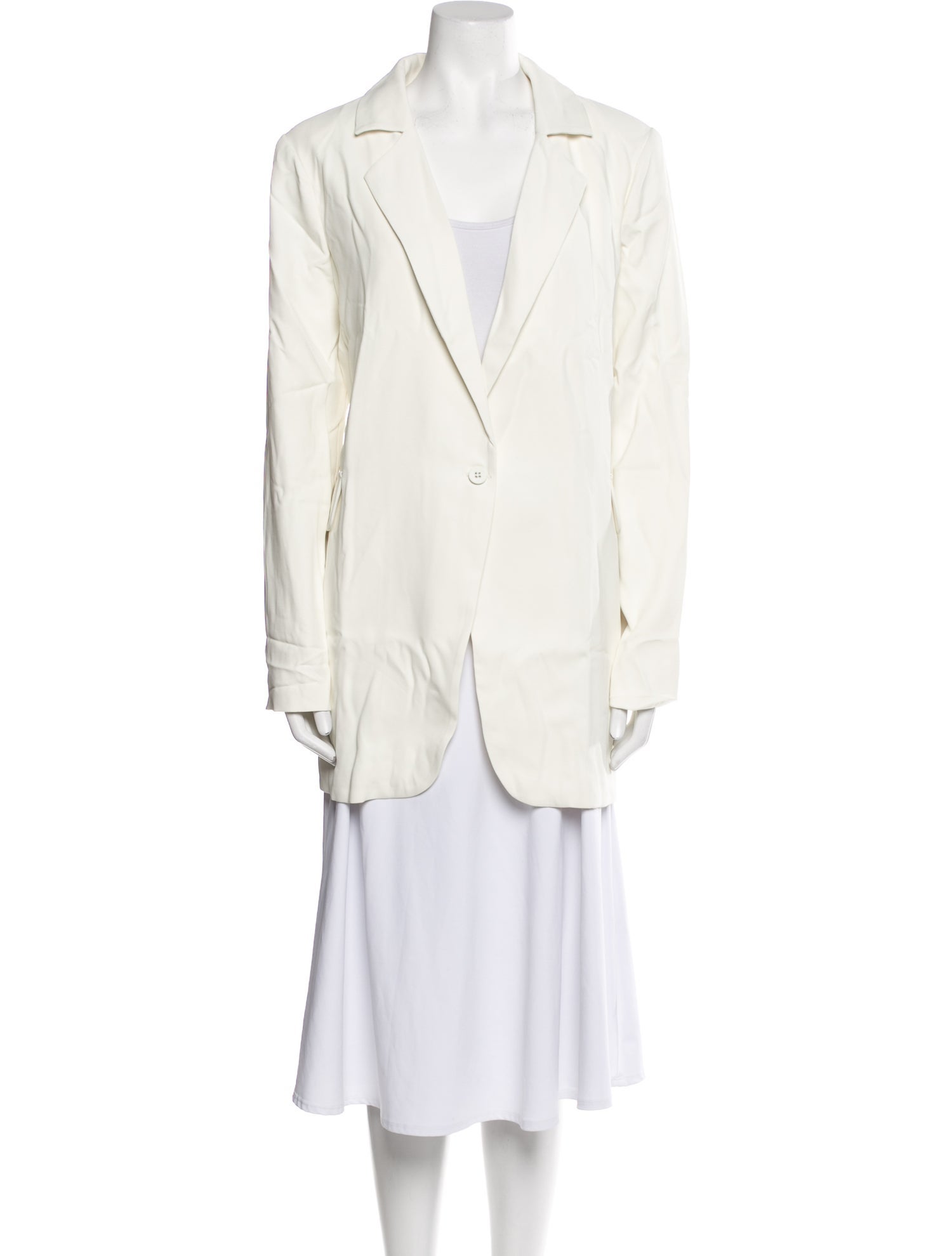 For Love & Lemons Fur Jacket w/ Tags