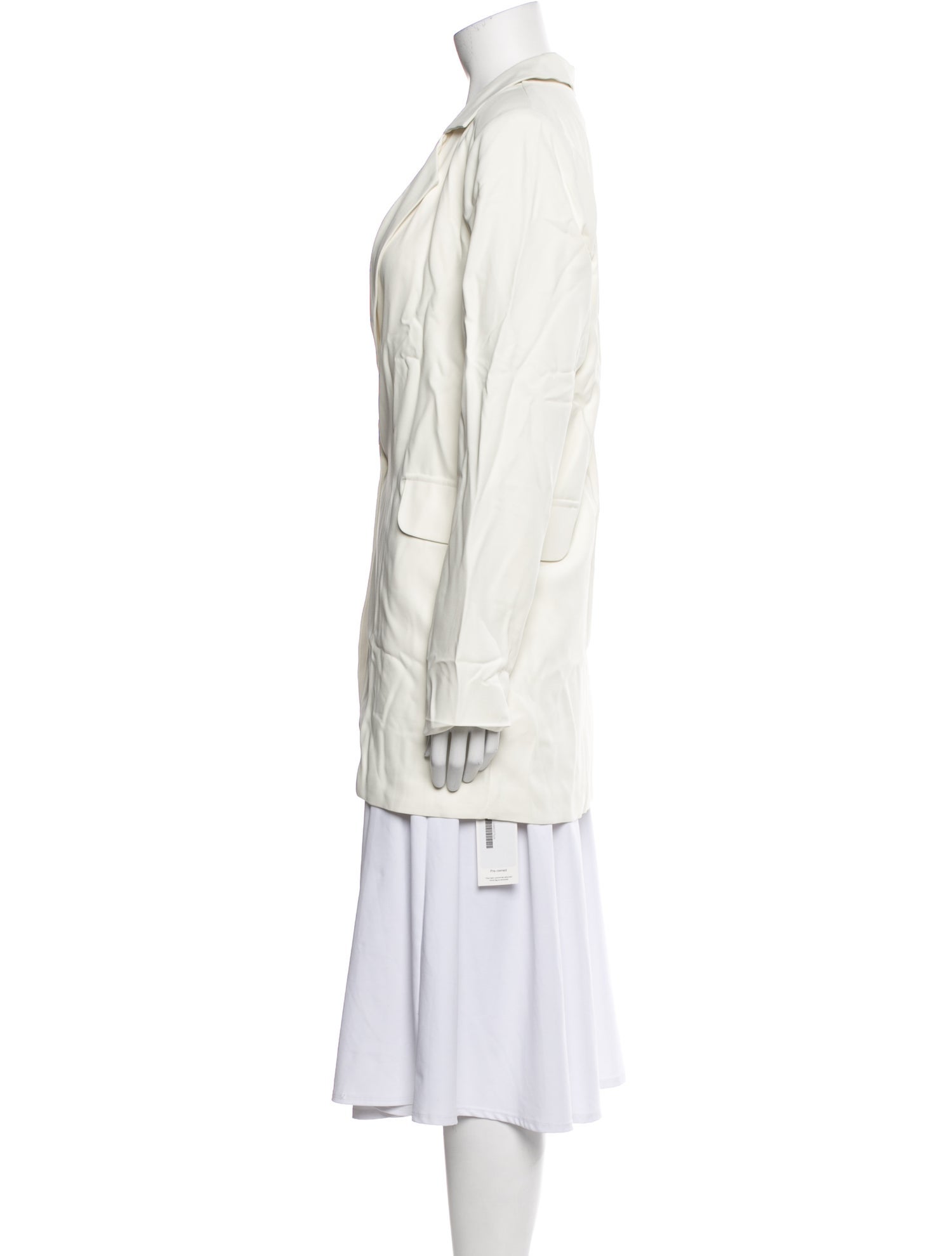 For Love & Lemons Fur Jacket w/ Tags