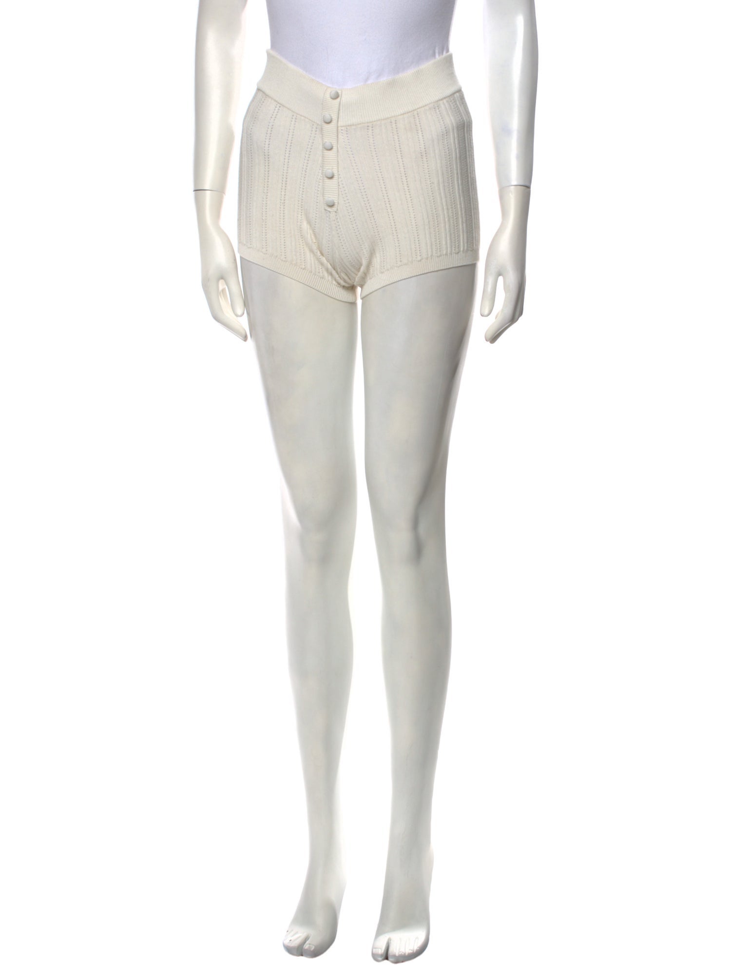 For Love & Lemons Mini Shorts