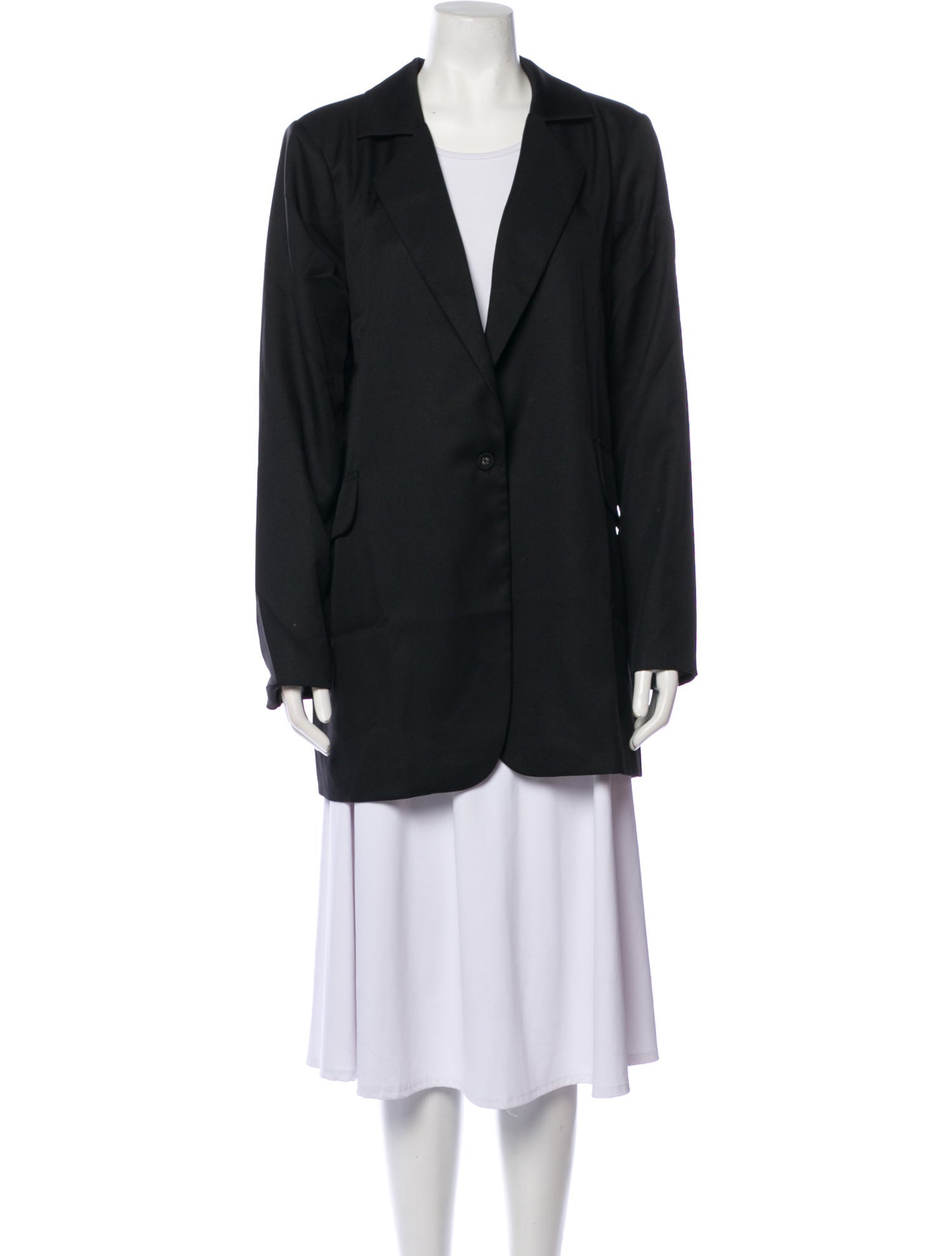 For Love & Lemons Blazer