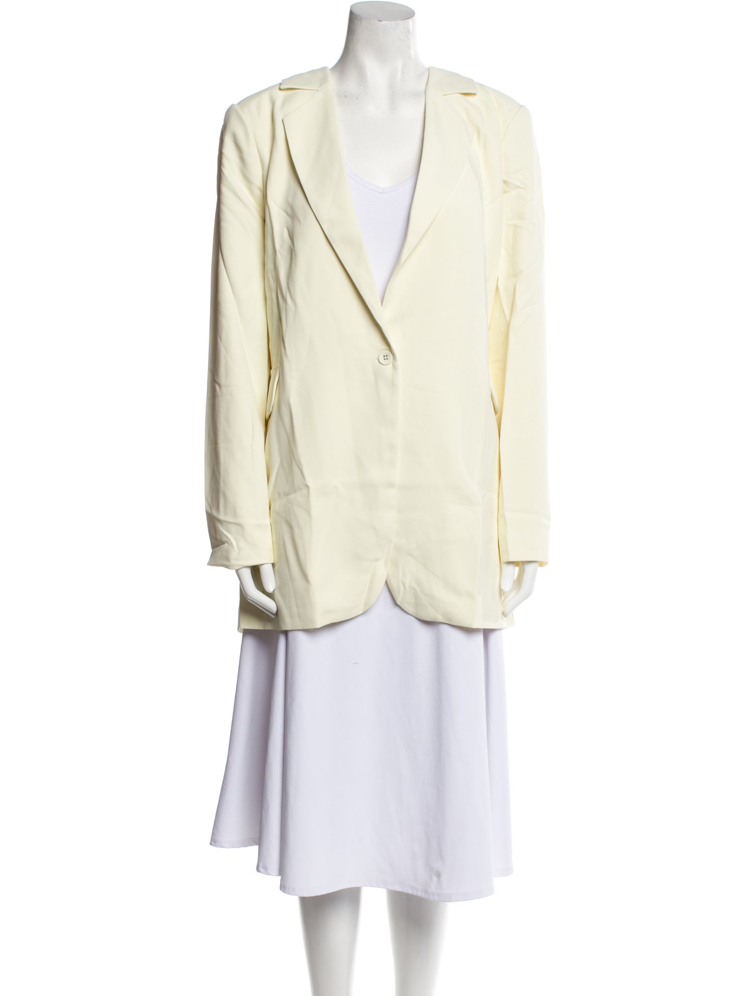 For Love & Lemons Fur Jacket w/ Tags