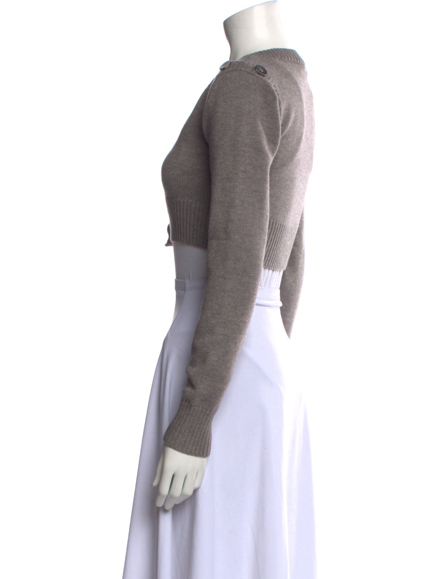 For Love & Lemons V-Neck Sweater w/ Tags