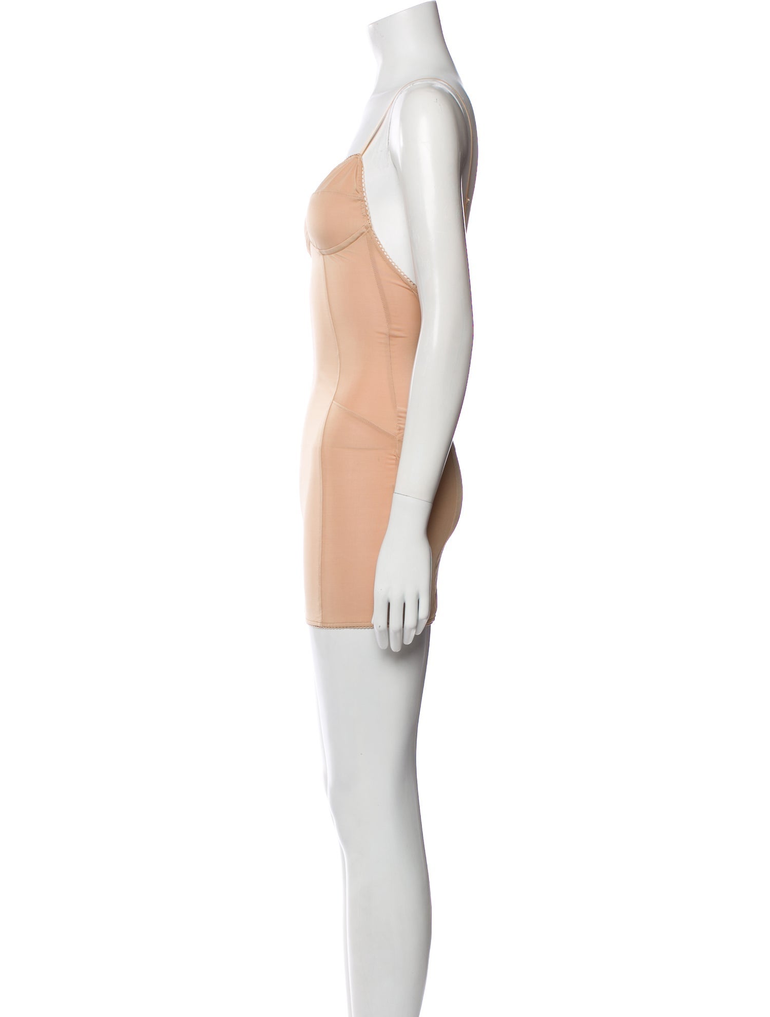 For Love & Lemons Scalloped Accent Pajamas