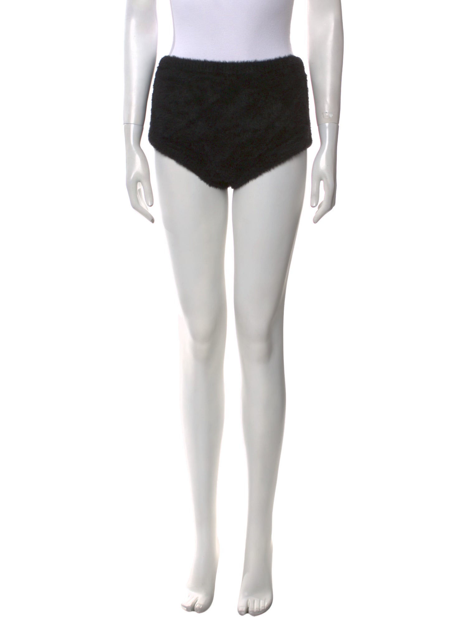 For Love & Lemons Nylon Mini Shorts w/ Tags