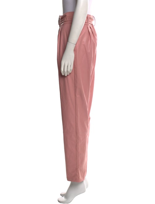 For Love & Lemons Straight Leg Pants