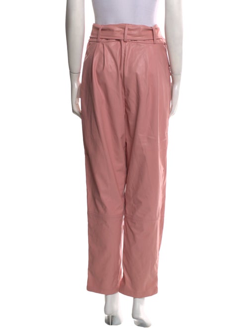 For Love & Lemons Straight Leg Pants