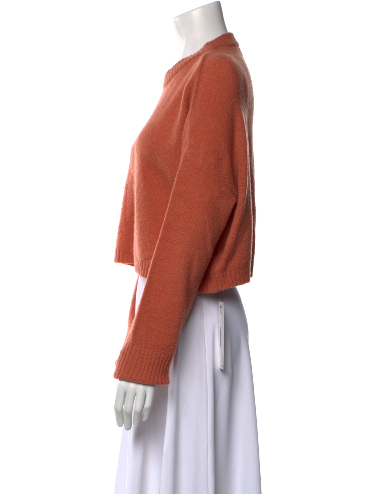 For Love & Lemons Crew Neck Sweater