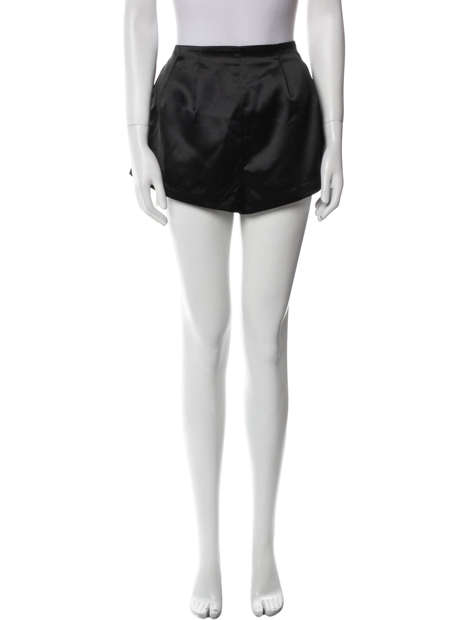 For Love & Lemons Mini Shorts