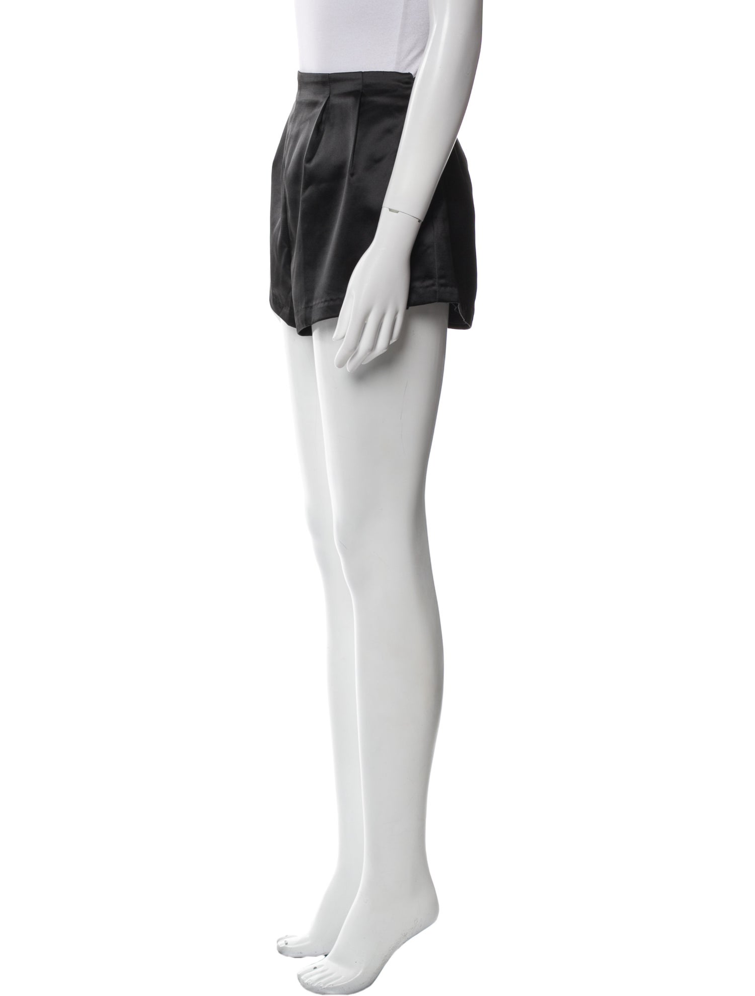 For Love & Lemons Mini Shorts