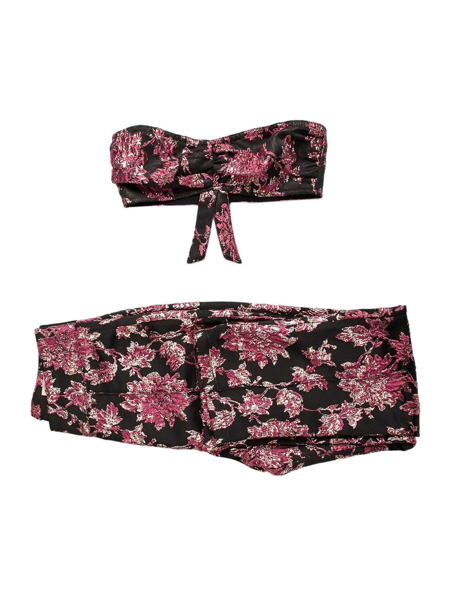 For Love & Lemons Pant Set