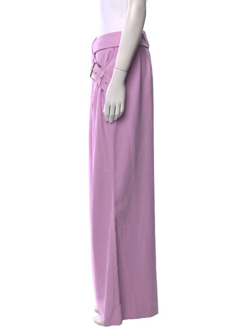 For Love & Lemons Wide Leg Pants