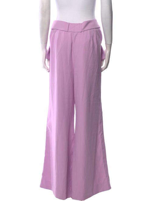 For Love & Lemons Wide Leg Pants