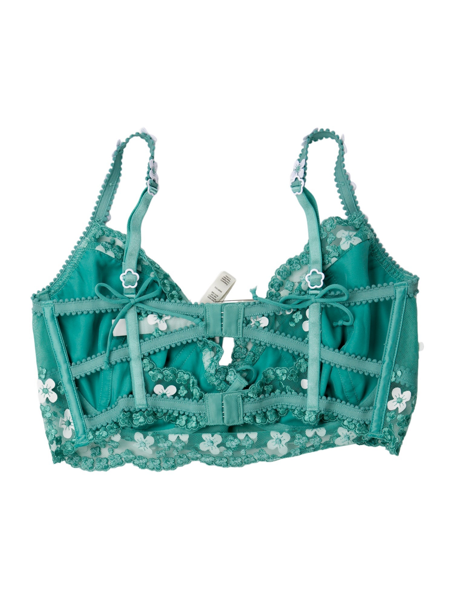 For Love & Lemons Printed Lounge Set