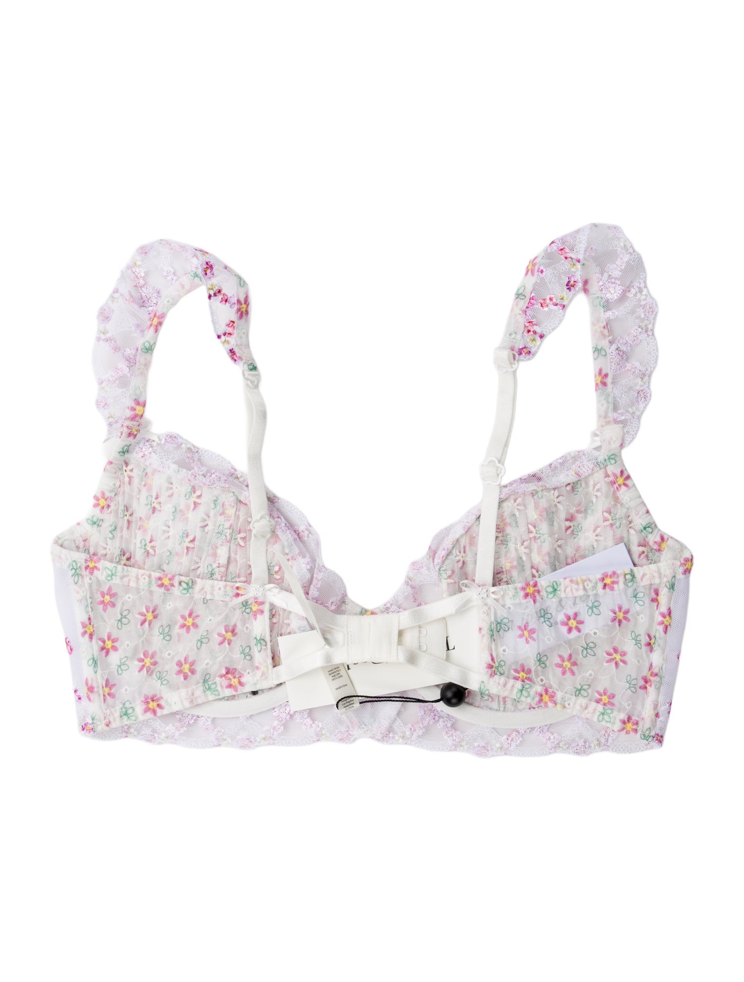 For Love & Lemons Floral Print Lounge Set w/ Tags