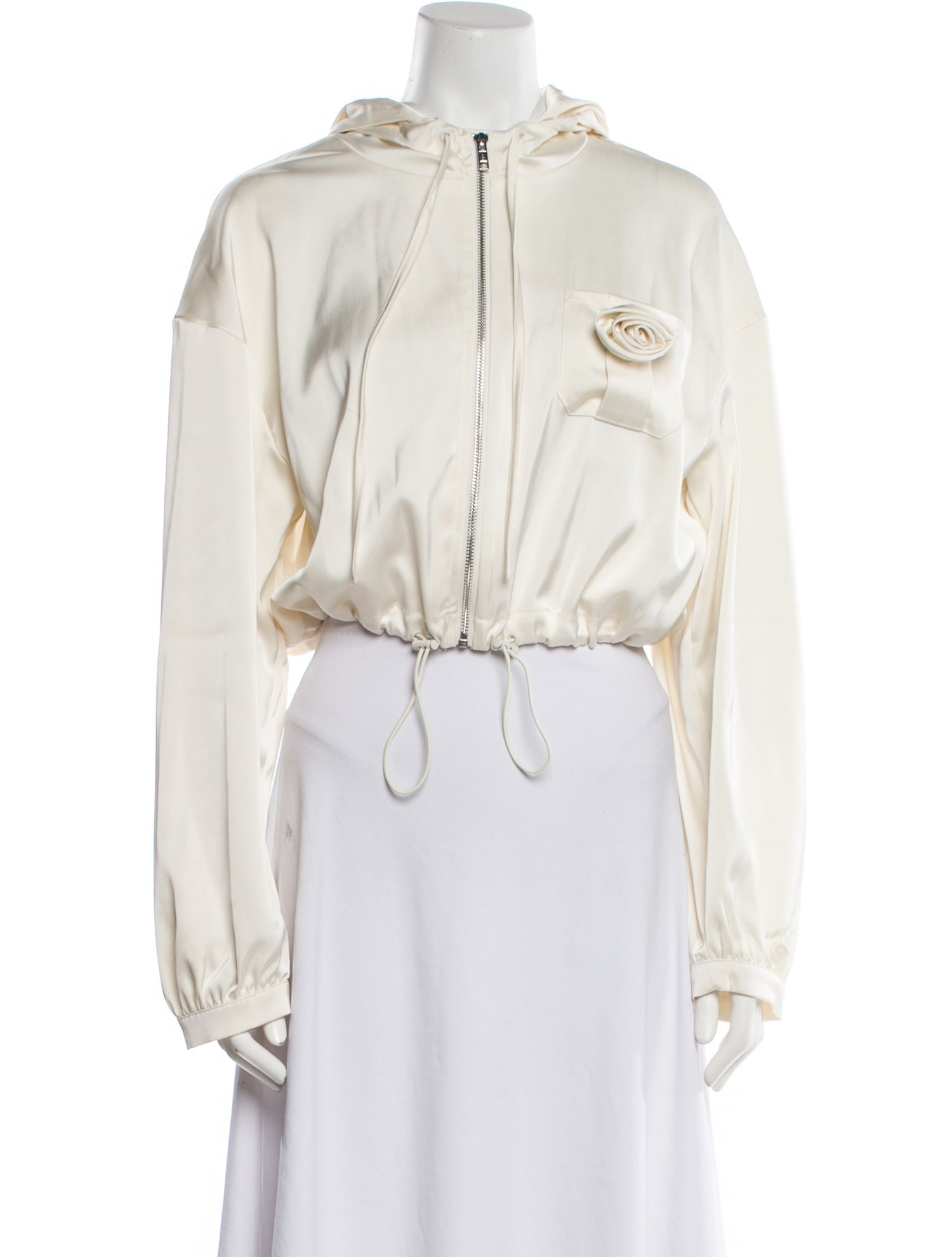 For Love & Lemons Utility Jacket