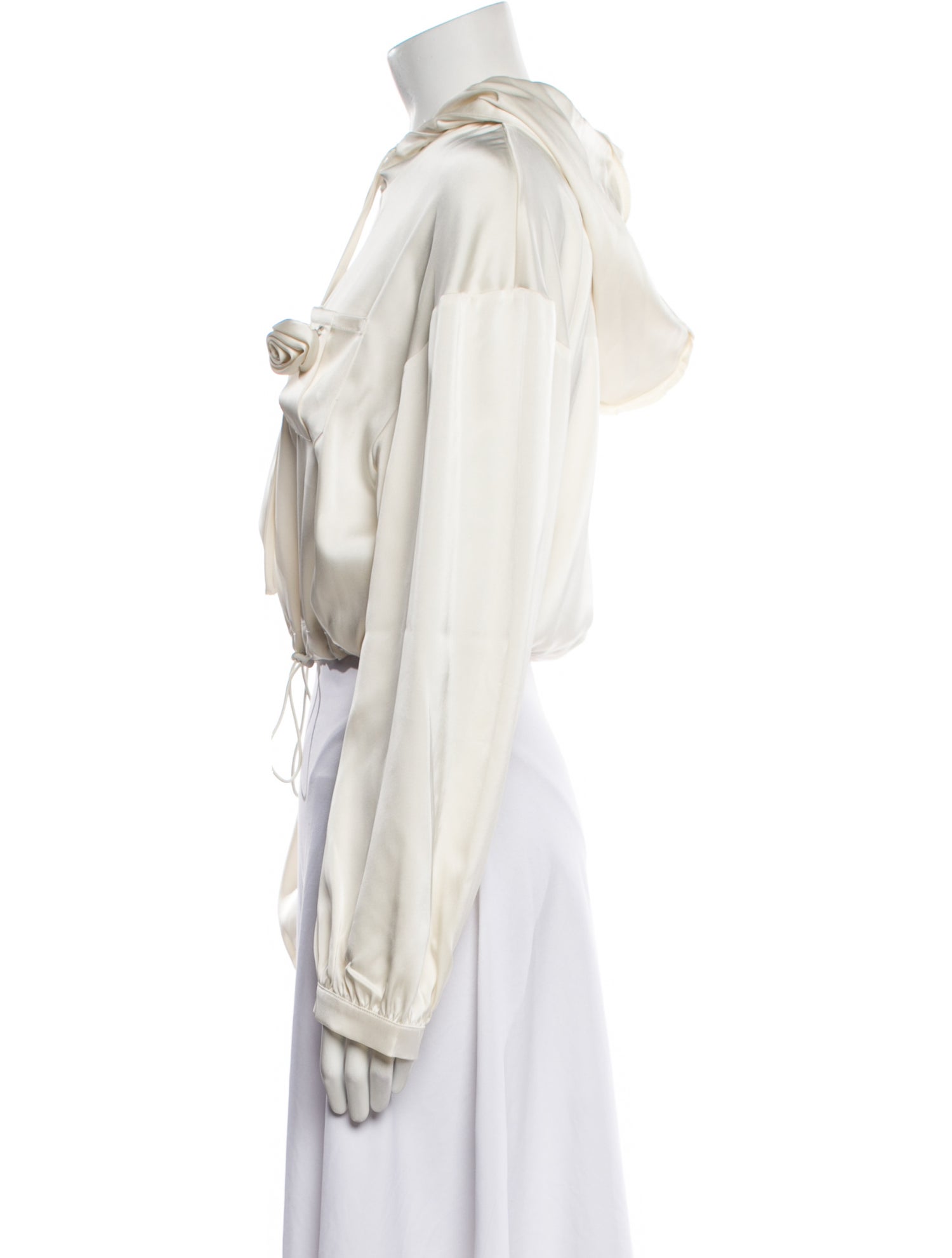 For Love & Lemons Utility Jacket