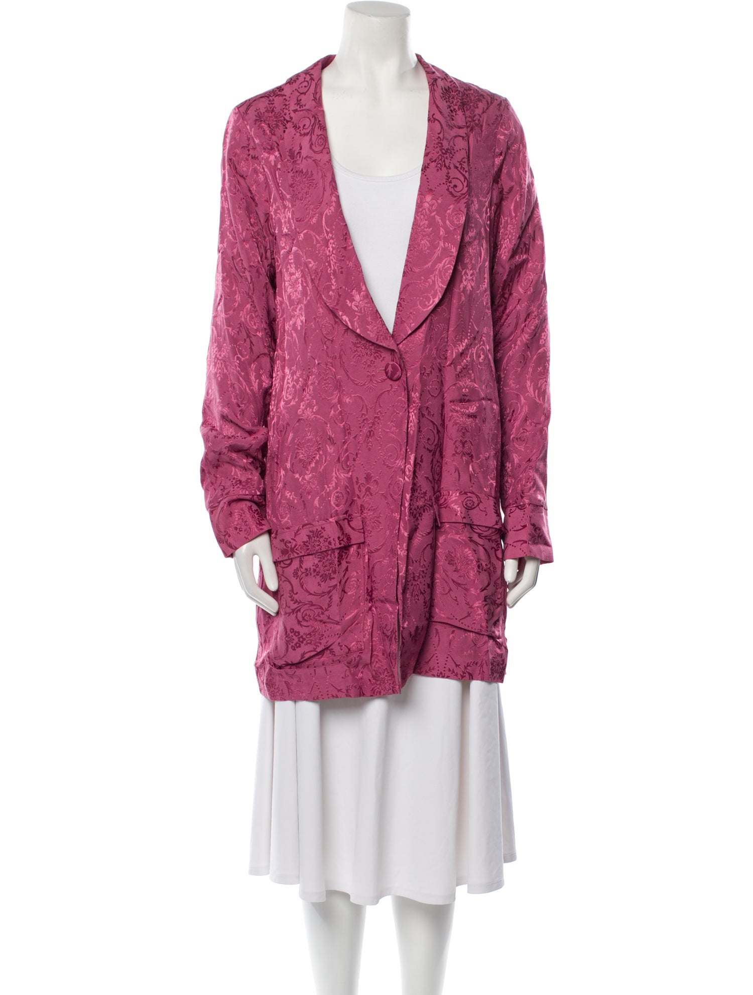 For Love & Lemons Evening Jacket w/ Tags